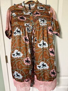 Two Fly Dress